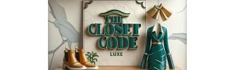 The Closet Code Luxe